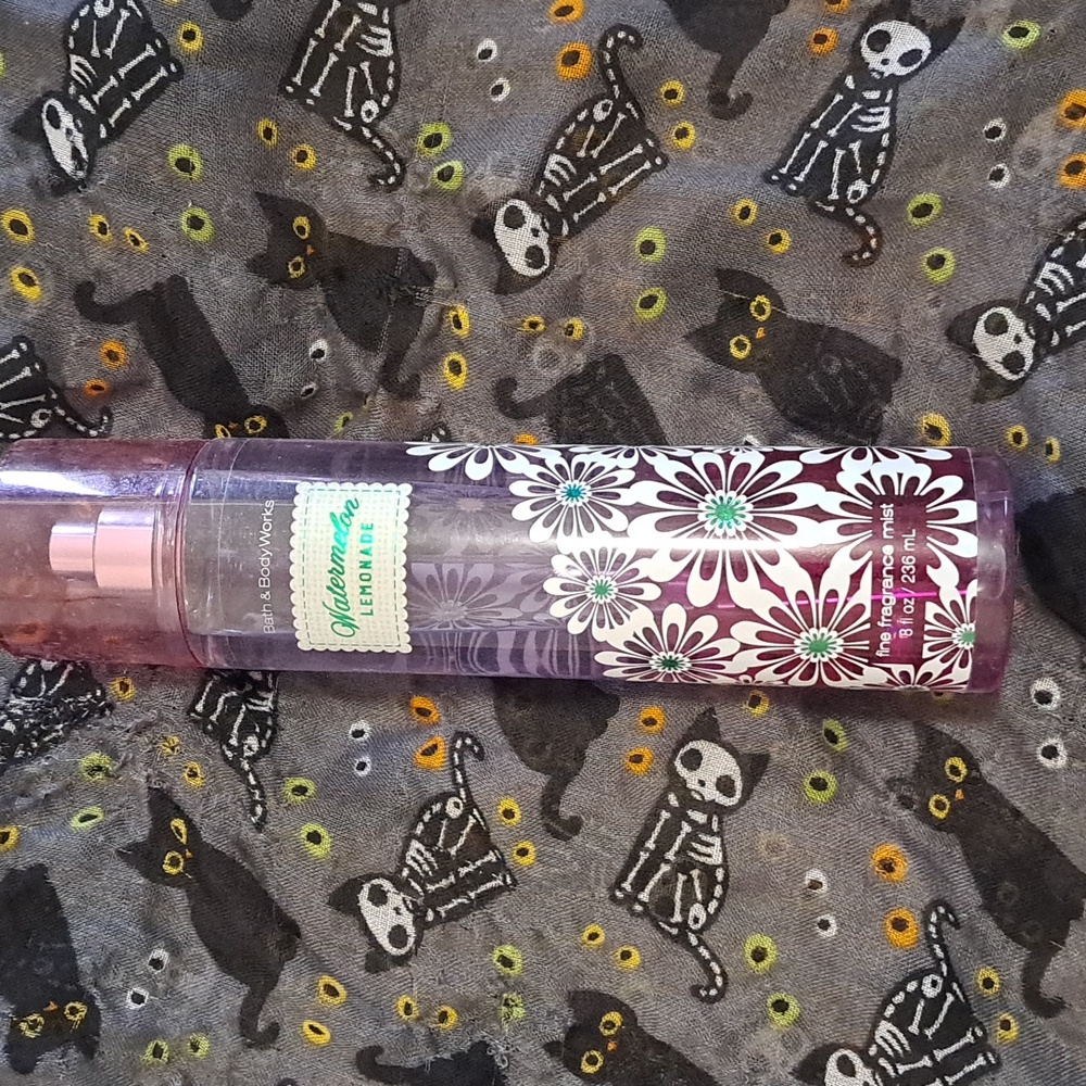 BBW WATERMELON 🍉 LEMONADE BODY SPRAY